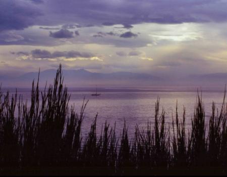 NUIT SUR L'OCEAN